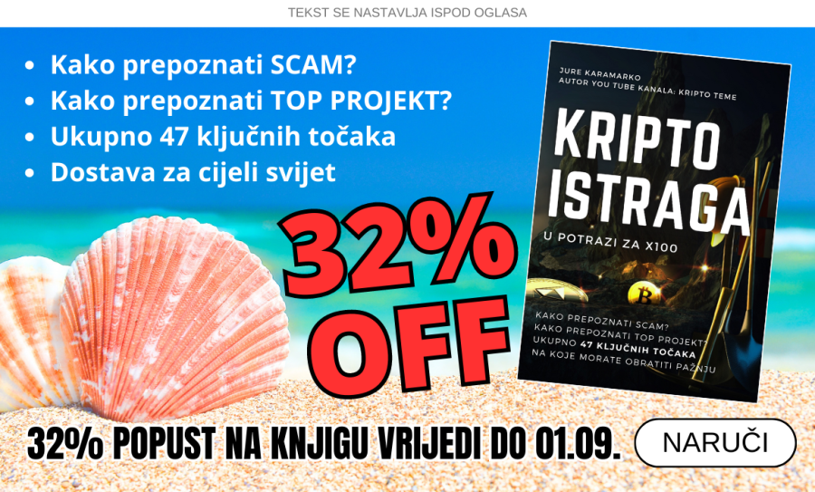 kripto istraga